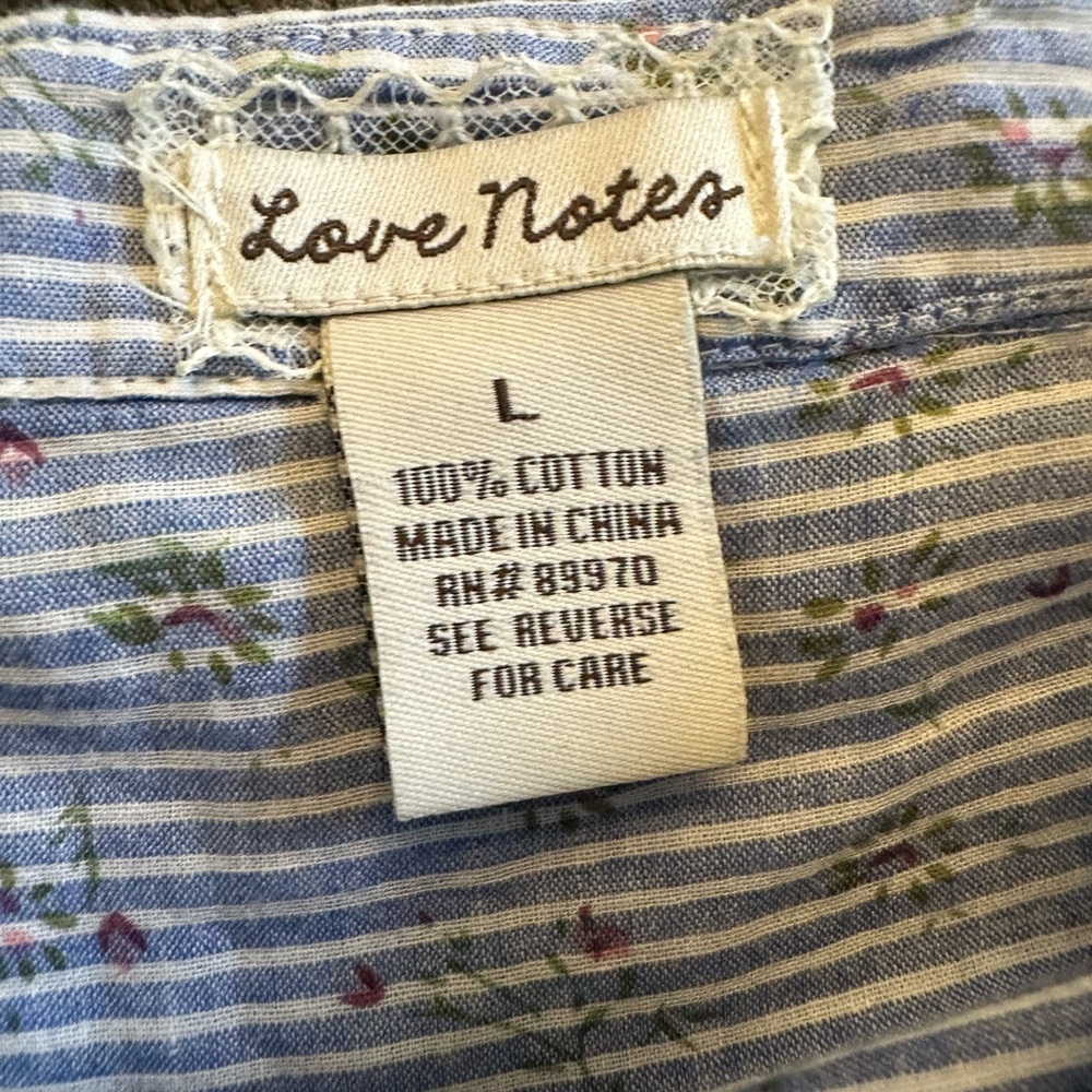 Button Down - Picture 3 of 4